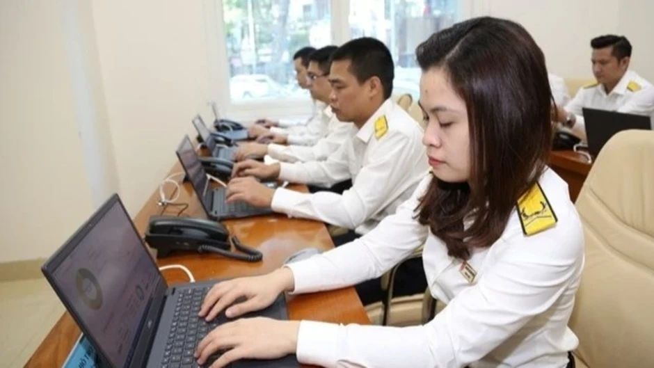 Cục Thuế triển khai chuỗi livestream hỗ trợ người nộp thuế