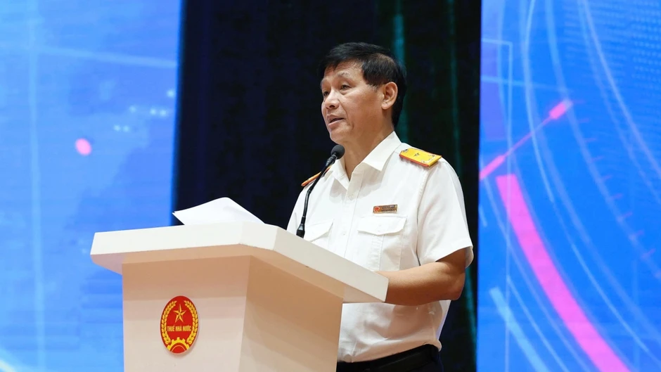 Cục Thuế triển khai hướng dẫn Luật Quản lý thuế trên toàn quốc Cục Thuế triển khai hướng dẫn Luật Quản lý thuế trên toàn quốc