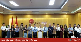 Cục Thuế Việt Nam phối hợp Đài Truyền hình Việt Nam sản xuất chương trình “Quốc Dân Hiểu Thuế”