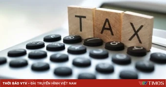 Cục Thuế yêu cầu khẩn trương triển khai chính sách gia hạn nộp thuế năm 2026