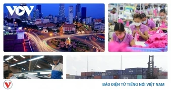 Củng cố nội lực, gia tăng sức chống chịu cho nền kinh tế