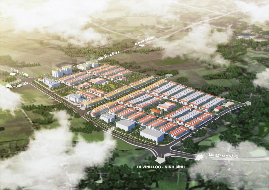 Cung giới hạn – Cầu tăng mạnh: Sao Mai Residence giữ 'vị thế đắt giá' Cung giới hạn – Cầu tăng mạnh: Sao Mai Residence giữ 'vị thế đắt giá'