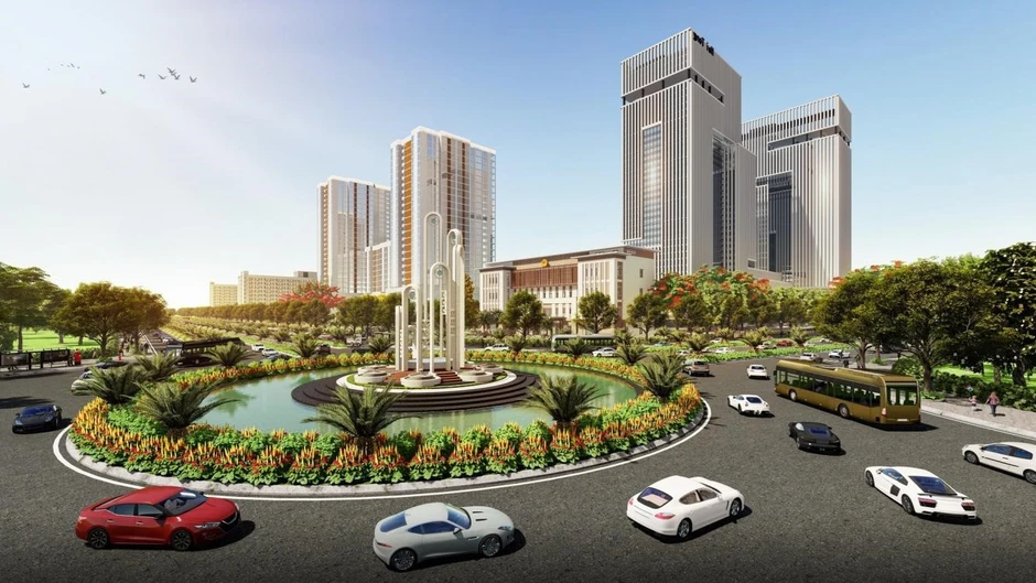 Cung giới hạn – Cầu tăng mạnh: Sao Mai Residence giữ 'vị thế đắt giá' Cung giới hạn – Cầu tăng mạnh: Sao Mai Residence giữ 'vị thế đắt giá'