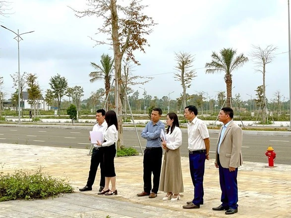 Cung giới hạn – Cầu tăng mạnh: Sao Mai Residence giữ 'vị thế đắt giá' Cung giới hạn – Cầu tăng mạnh: Sao Mai Residence giữ 'vị thế đắt giá'