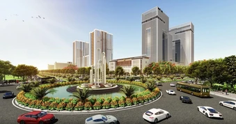 Cung giới hạn – Cầu tăng mạnh: Sao Mai Residence giữ 'vị thế đắt giá'