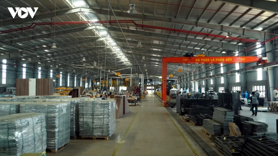 Cung ứng sản phẩm công nghiệp cần bộ tiêu chuẩn hồ sơ năng lực doanh nghiệp Cung ứng sản phẩm công nghiệp cần bộ tiêu chuẩn hồ sơ năng lực doanh nghiệp