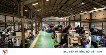 Cung ứng sản phẩm công nghiệp cần bộ tiêu chuẩn hồ sơ năng lực doanh nghiệp