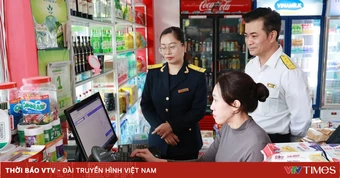 Cuộc chuyển mình của hàng triệu hộ kinh doanh