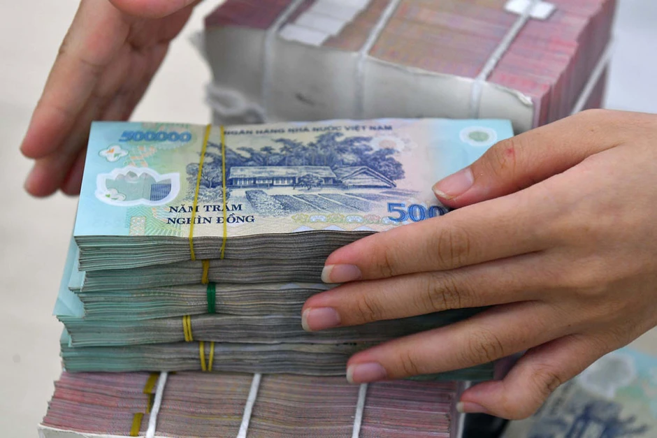 Cuộc đua cạnh tranh huy động vốn chưa từng có: Dòng tiền sẽ chảy vào đâu? Cuộc đua cạnh tranh huy động vốn chưa từng có: Dòng tiền sẽ chảy vào đâu?