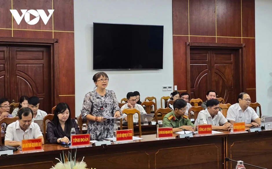 Cuộc thi “Gạo ngon Đồng bằng sông Cửu Long" diễn ra đúng dịp 30/4 và 1/5 Cuộc thi “Gạo ngon Đồng bằng sông Cửu Long" diễn ra đúng dịp 30/4 và 1/5