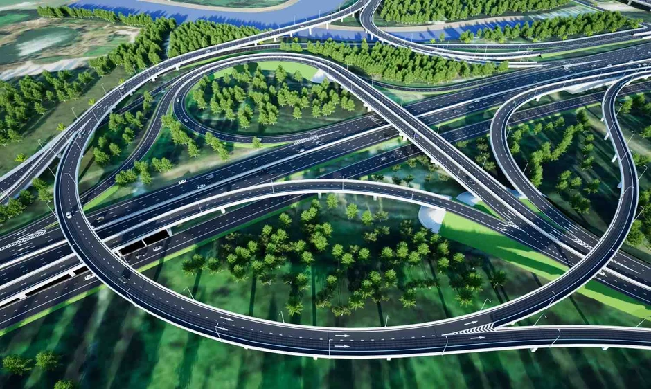 Cuối năm nay TP.HCM mở đường liên cảng Cát Lái, 'cứu' kẹt xe Xa lộ Hà Nội Cuối năm nay TP.HCM mở đường liên cảng Cát Lái, 'cứu' kẹt xe Xa lộ Hà Nội