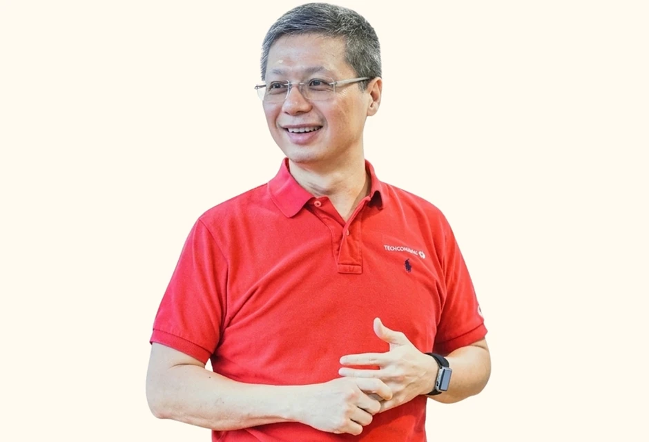 Cựu CEO Techcombank ứng cử vào HĐQT Eximbank Cựu CEO Techcombank ứng cử vào HĐQT Eximbank