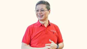 Cựu CEO Techcombank ứng cử vào HĐQT Eximbank