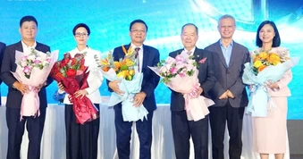 Cựu CEO Techcombank vào Hội đồng quản trị Eximbank