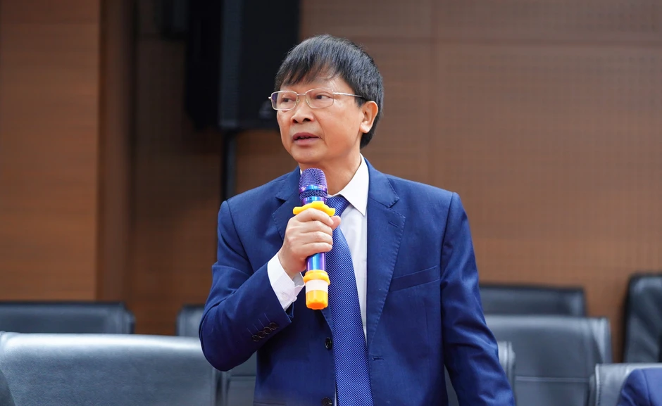 Cựu Chủ tịch Nguyễn Hữu Tới vừa bị bắt: Từ lãnh đạo kỳ cựu đến cáo buộc đưa tiền trúng thầu
