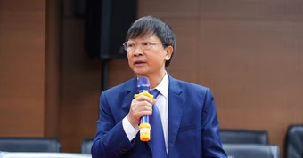 Cựu Chủ tịch Nguyễn Hữu Tới vừa bị bắt: Từ lãnh đạo kỳ cựu đến cáo buộc đưa tiền trúng thầu