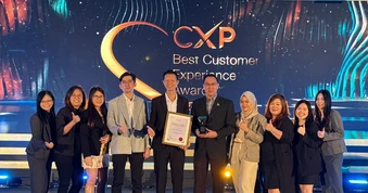 CXP Most Trusted Brand Awards 2026 In Asia chính thức ra mắt tại Việt Nam