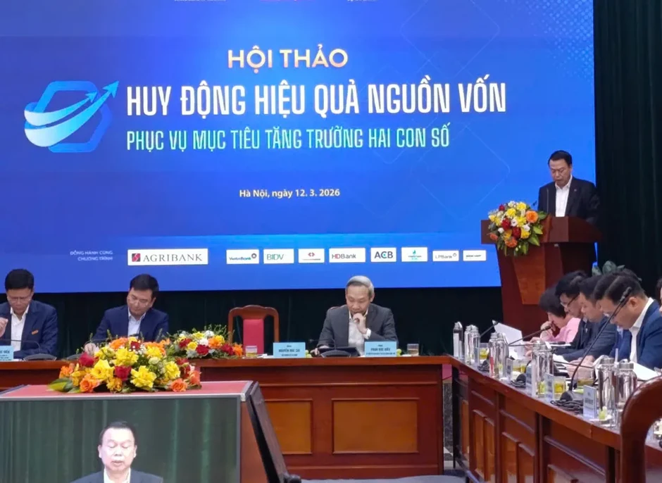 Đa dạng các kênh huy động vốn để phục vụ mục tiêu tăng trưởng kinh tế Đa dạng các kênh huy động vốn để phục vụ mục tiêu tăng trưởng kinh tế
