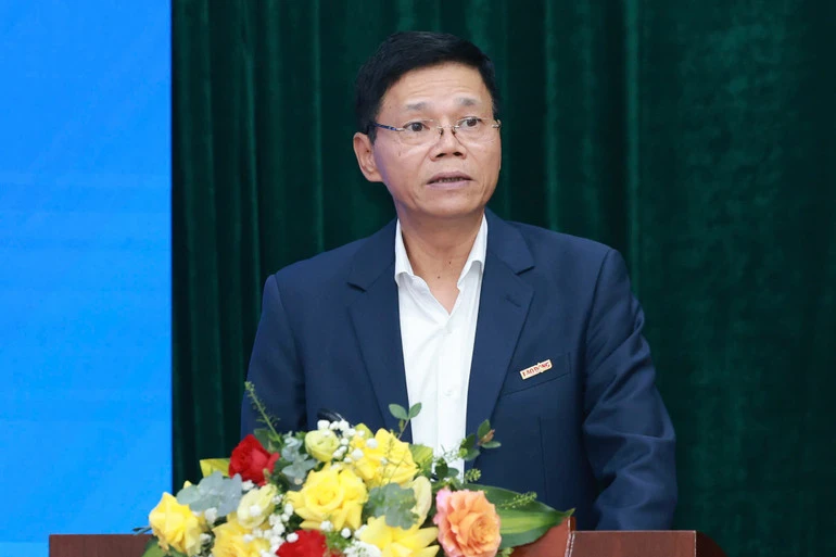 Đa dạng hóa kênh dẫn vốn để bứt phá tăng trưởng hai con số Đa dạng hóa kênh dẫn vốn để bứt phá tăng trưởng hai con số