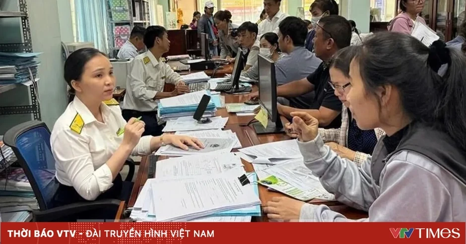 Đã khai thuế thuê nhà theo quy định cũ, có phải làm lại? Đã khai thuế thuê nhà theo quy định cũ, có phải làm lại?