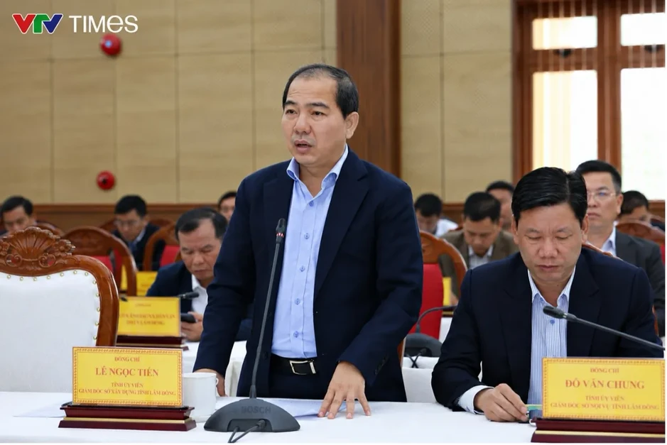 Đà Lạt - Di Linh tạo trục phát triển du lịch chiến lược trong quy hoạch phát triển mới của Lâm Đồng Đà Lạt - Di Linh tạo trục phát triển du lịch chiến lược trong quy hoạch phát triển mới của Lâm Đồng