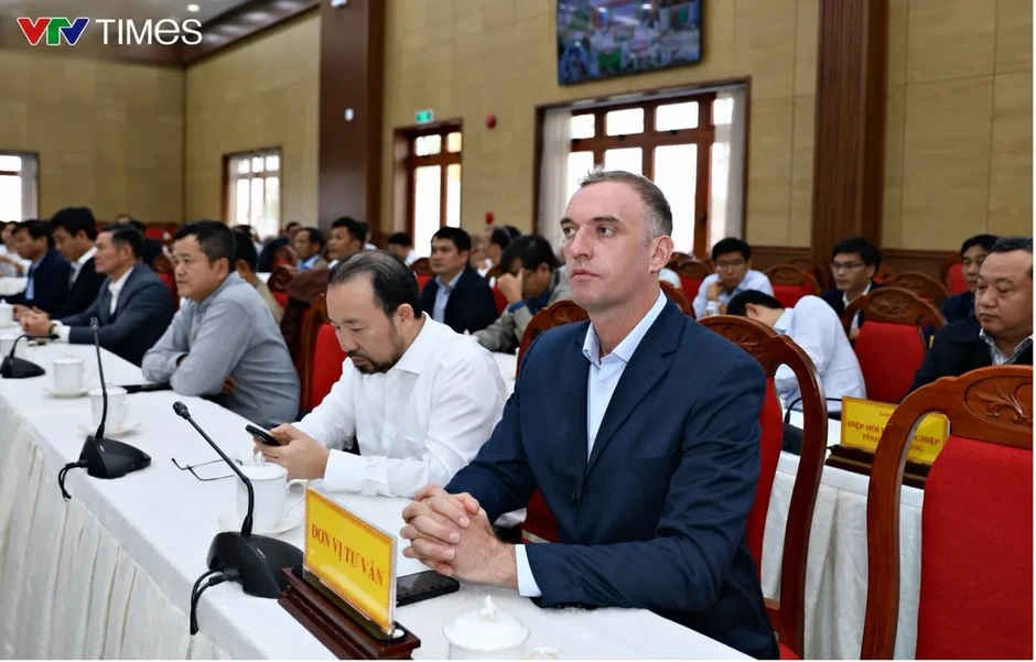 Đà Lạt - Di Linh tạo trục phát triển du lịch chiến lược trong quy hoạch phát triển mới của Lâm Đồng Đà Lạt - Di Linh tạo trục phát triển du lịch chiến lược trong quy hoạch phát triển mới của Lâm Đồng