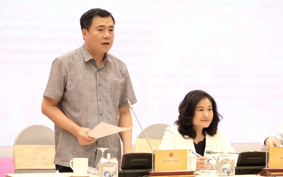 Đã mua được thêm 3,2 triệu m³ xăng dầu, có thể đảm bảo nguồn cung hết tháng 4/2026 Đã mua được thêm 3,2 triệu m³ xăng dầu, có thể đảm bảo nguồn cung hết tháng 4/2026