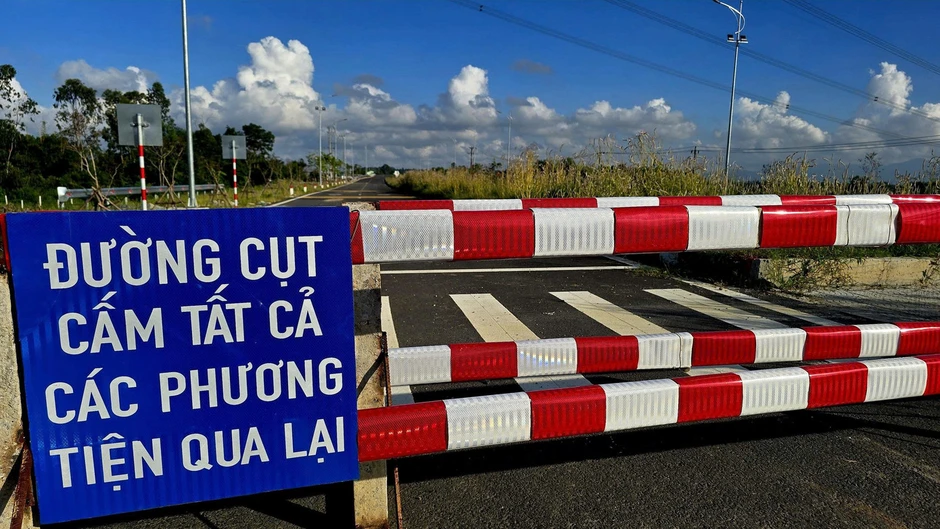 Đà Nẵng: 21 cây cầu 'nằm chờ' đường dẫn Đà Nẵng: 21 cây cầu 'nằm chờ' đường dẫn