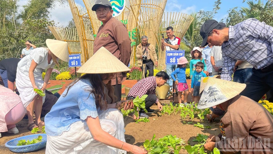 Đà Nẵng ban hành Bộ tiêu chí Cơ sở lưu trú du lịch xanh Đà Nẵng ban hành Bộ tiêu chí Cơ sở lưu trú du lịch xanh