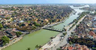 Đà Nẵng ban hành Bộ tiêu chí Cơ sở lưu trú du lịch xanh