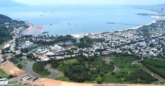 Đà Nẵng chọn nhà đầu tư xây dựng siêu dự án hơn 1,7 tỷ USD