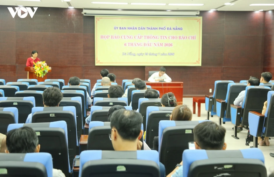 Đà Nẵng chuẩn bị khởi công Khu thương mại tự do đúng dịp Quốc khánh 2/9