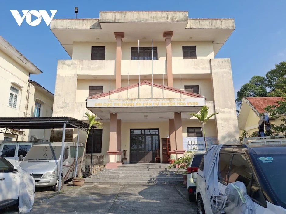 Đà Nẵng còn nhiều trụ sở dôi dư, nguy cơ gây lãng phí tài sản công Đà Nẵng còn nhiều trụ sở dôi dư, nguy cơ gây lãng phí tài sản công