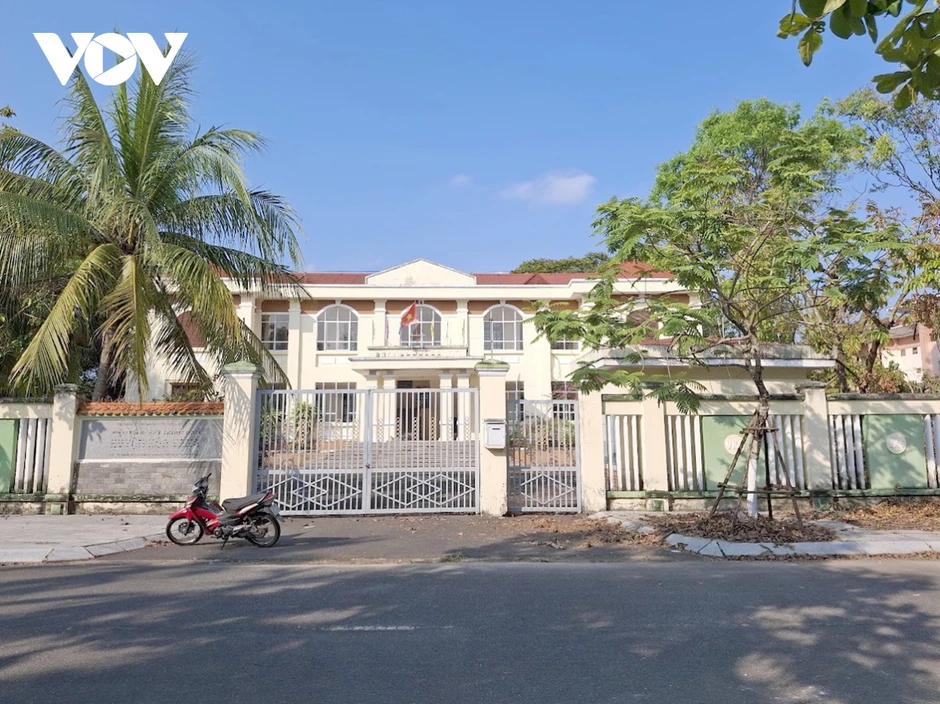 Đà Nẵng còn nhiều trụ sở dôi dư, nguy cơ gây lãng phí tài sản công Đà Nẵng còn nhiều trụ sở dôi dư, nguy cơ gây lãng phí tài sản công