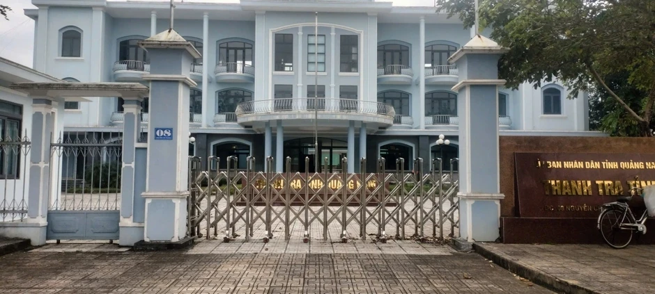 Đà Nẵng còn nhiều trụ sở dôi dư, nguy cơ gây lãng phí tài sản công Đà Nẵng còn nhiều trụ sở dôi dư, nguy cơ gây lãng phí tài sản công