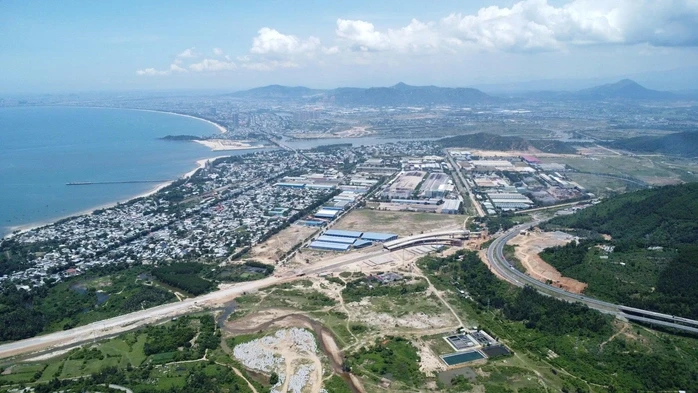 Đà Nẵng công bố 34 khu đất kêu gọi đầu tư nhà ở xã hội năm 2026 Đà Nẵng công bố 34 khu đất kêu gọi đầu tư nhà ở xã hội năm 2026
