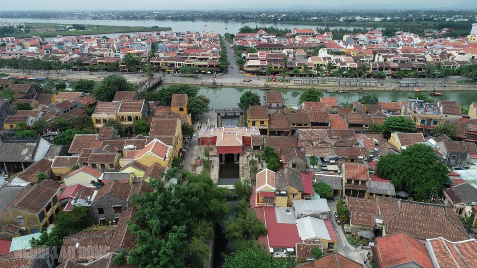 Đà Nẵng công bố bảng giá đất 2026 , xã ven biển phía Nam tăng mạnh Đà Nẵng công bố bảng giá đất 2026 , xã ven biển phía Nam tăng mạnh