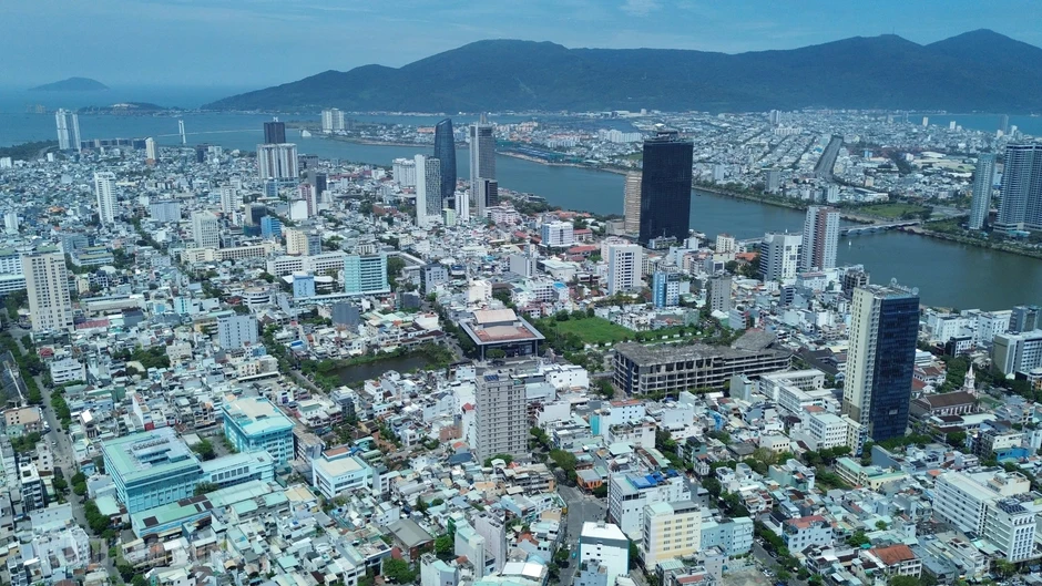 Đà Nẵng công bố bảng giá đất 2026 , xã ven biển phía Nam tăng mạnh Đà Nẵng công bố bảng giá đất 2026 , xã ven biển phía Nam tăng mạnh