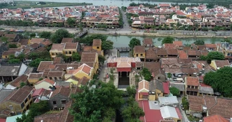 Đà Nẵng công bố bảng giá đất 2026 , xã ven biển phía Nam tăng mạnh
