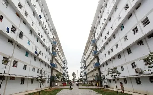 Đà Nẵng công bố khung giá cho thuê nhà ở xã hội Đà Nẵng công bố khung giá cho thuê nhà ở xã hội