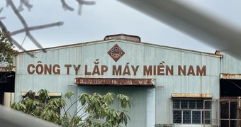 Đà Nẵng đấu giá tài sản của đại gia Huy máy nổ với giá trị lên đến 81 tỉ đồng