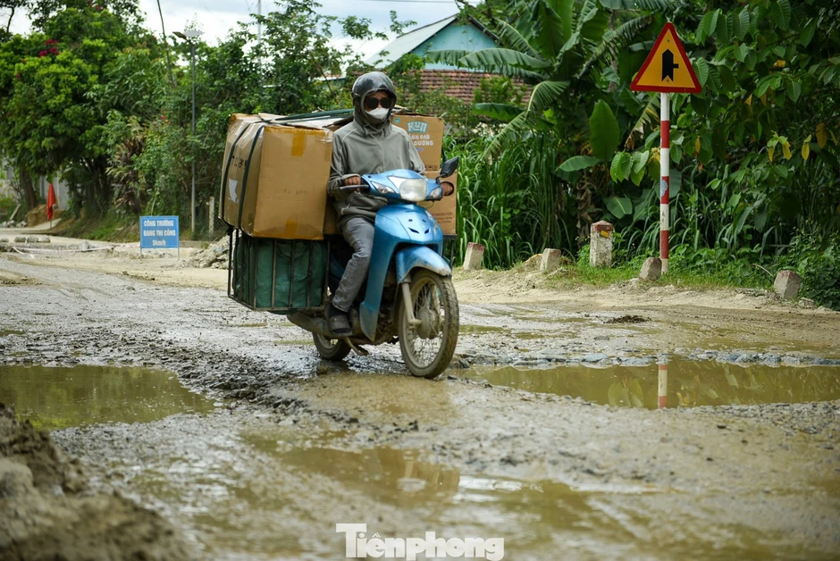 Đà Nẵng đầu tư hơn 4.500 tỷ nâng cấp tuyến quốc lộ kết nối với Lào Đà Nẵng đầu tư hơn 4.500 tỷ nâng cấp tuyến quốc lộ kết nối với Lào