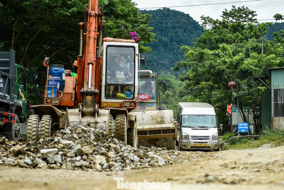 Đà Nẵng đầu tư hơn 4.500 tỷ nâng cấp tuyến quốc lộ kết nối với Lào Đà Nẵng đầu tư hơn 4.500 tỷ nâng cấp tuyến quốc lộ kết nối với Lào