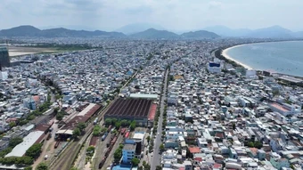 Đà Nẵng đẩy nhanh xử lý dự án, không để hồ sơ kéo dài