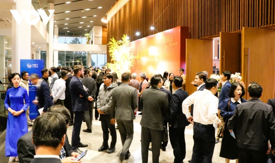 Đà Nẵng định vị điểm đến của dòng vốn chất lượng cao
