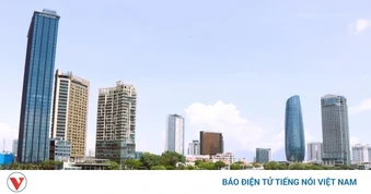 Đà Nẵng định vị điểm đến của dòng vốn chất lượng cao