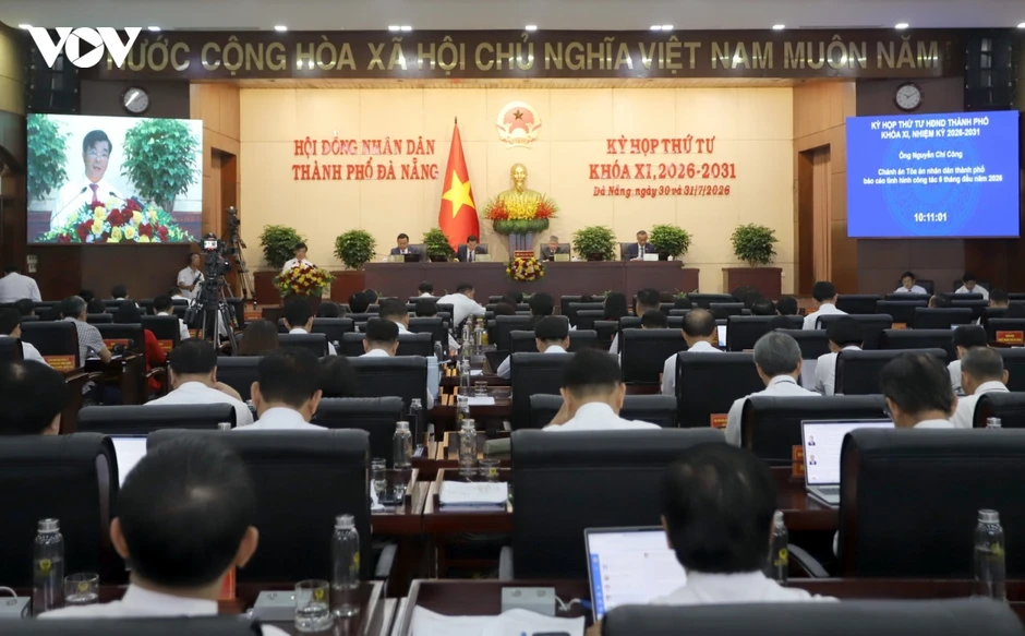 Đà Nẵng: Doanh nghiệp khai thác mỏ khoáng sản hết giấy phép nhưng không hoàn thổ
