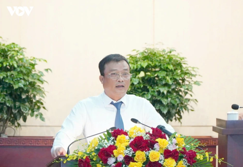 Đà Nẵng: Doanh nghiệp khai thác mỏ khoáng sản hết giấy phép nhưng không hoàn thổ