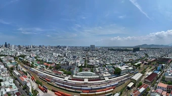 Đà Nẵng dự kiến xây dựng cao tốc nội thị kết nối Chu Lai