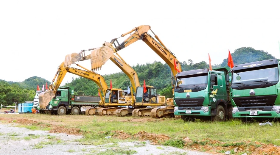 Đà Nẵng giải ngân gần 84% vốn các chương trình mục tiêu quốc gia Đà Nẵng giải ngân gần 84% vốn các chương trình mục tiêu quốc gia